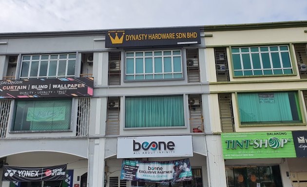 Photo of BeONE Prepaid Centre Balakong