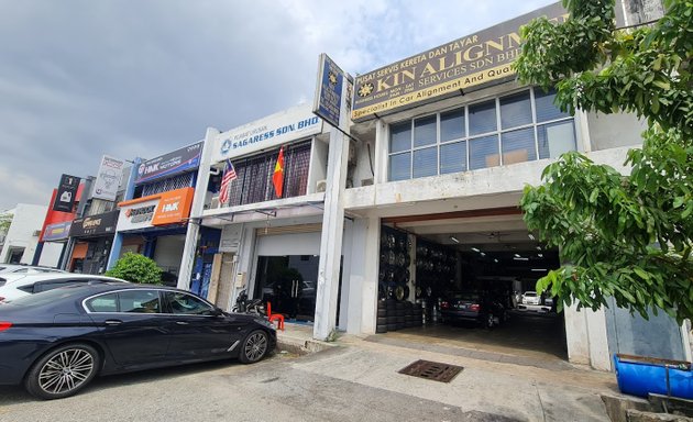 Photo of Kin Alignment Services Sdn Bhd