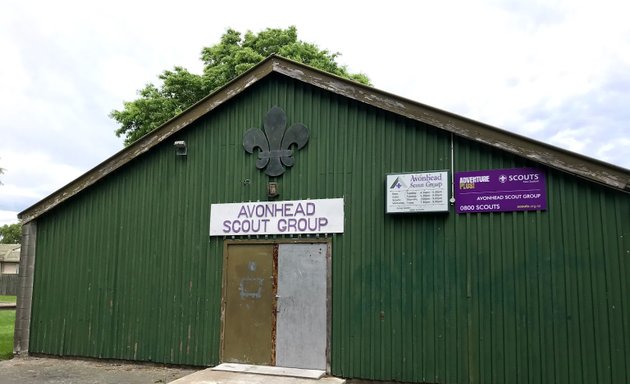Photo of Avonhead-Russley Scout Hall
