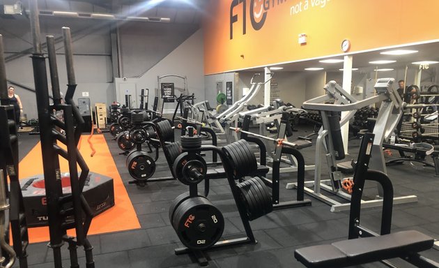 Photo of FTC Gym