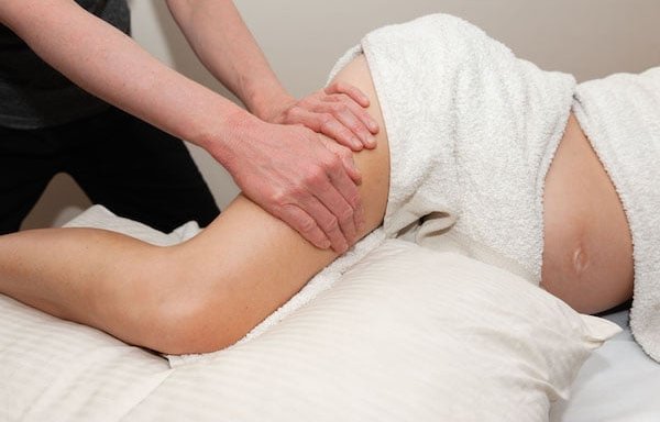 Photo of Catherine Stone Acupuncture and Massage