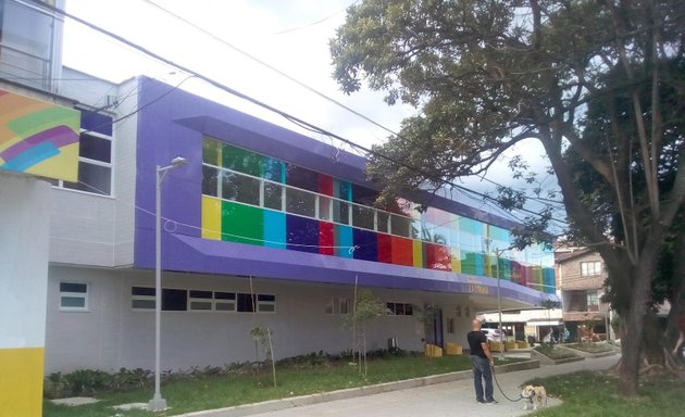 Foto de Escuela Gabriela Mistral