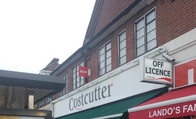 Photo of Costcutter