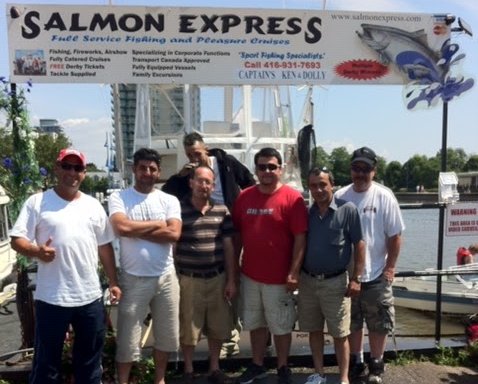 Photo of Salmon Express Charters