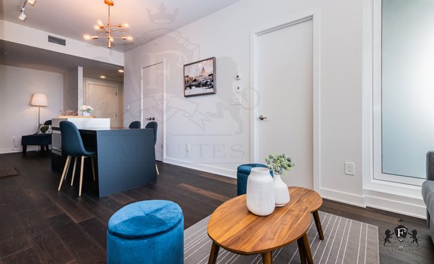 Photo of FlatSuites Montreal Furnished Apartments & Condos