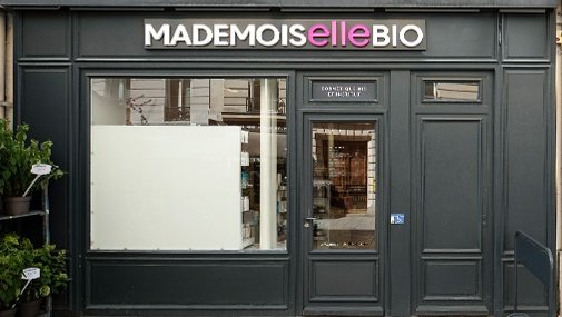 Photo de Mademoiselle bio Cler - Cosmétiques bio et naturels