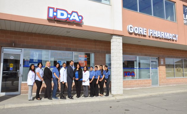 Photo of Gore I.D.A Pharmacy & Home Medical Equipment