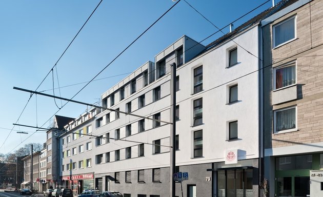 Foto von Comeback - Notschlafstelle für wohnungslose Frauen des SkF e.V. Köln