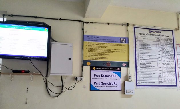Photo of Registration Office Borivali 7