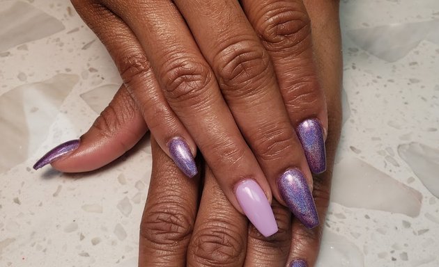Photo of Michelle's Nails