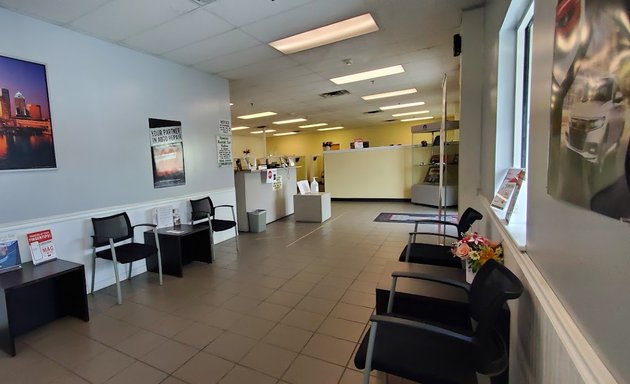Photo of Jerry Ulm Collision Center