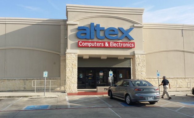 Photo of Altex Computers & Electronics