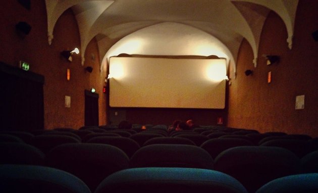 foto Cinema Centrale
