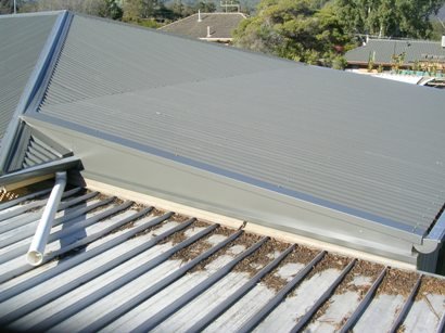 Photo of Australian Home Roofing