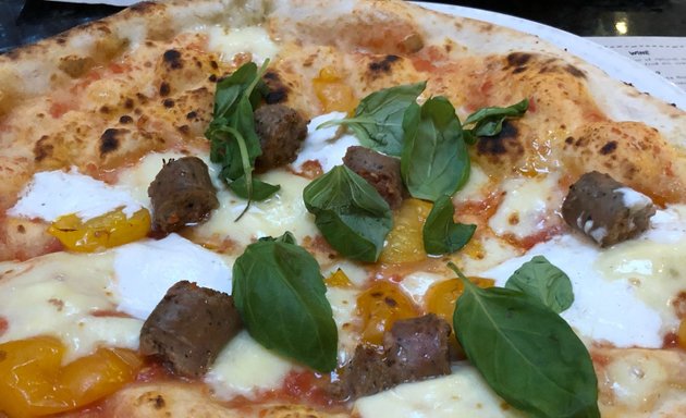 Photo of Franco Manca Bromley