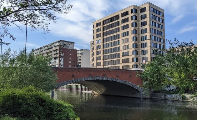 Foto von Sorat Hotel- Verwaltungs-GmbH & Co. Haus am See Lindow KG