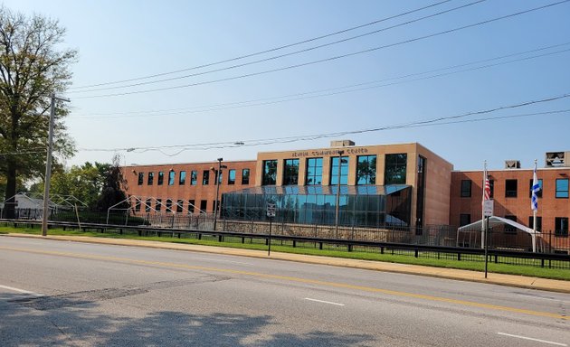 Photo of Jewish Community Center