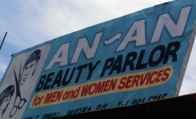 Photo of An - An Beauty Parlor