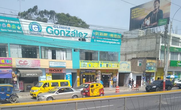 Foto de Golocentro