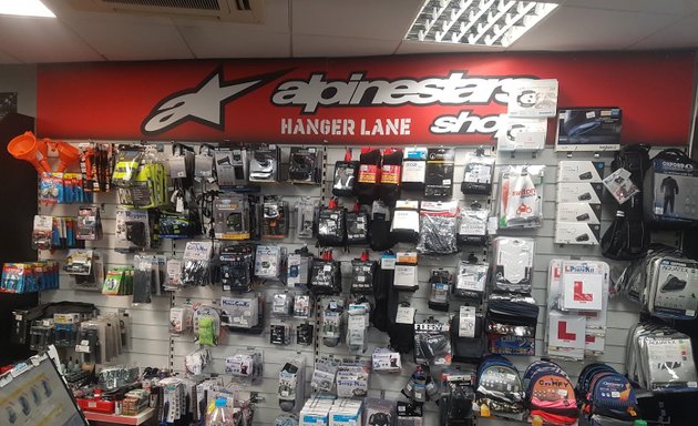 Photo of J&S Accessories Ltd - Hanger Lane