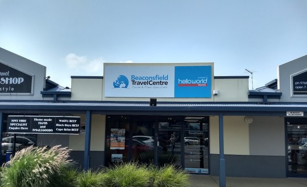 Photo of Beaconsfield Travel Centre