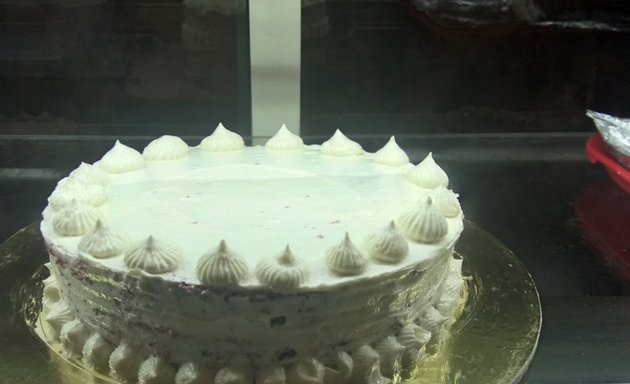 Photo of The Red Velvet Cake shop