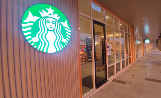 Photo of Starbucks Gravitas Business Park
