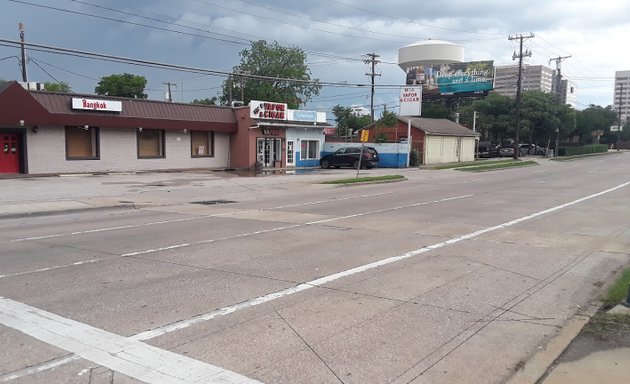 Photo of Washouse Laundry