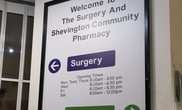 Photo of Shevington Community Pharmacy
