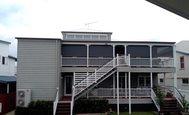 Photo of Blackies Blinds & Awnings