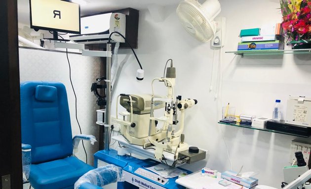 Photo of Dr Snehal Dental and Eye Care