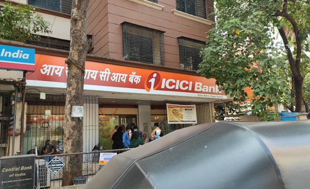 Photo of ICICI Bank Kurla Nehru Nagar, Mumbai-Branch & ATM