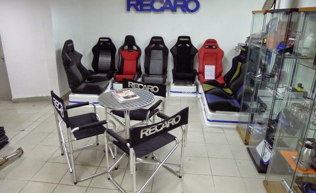 Photo of H Performance Motorsports Sdn Bhd