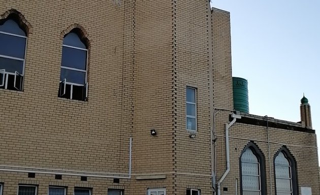 Photo of MASJID E QUWWATUL ISLAM, Shallcross