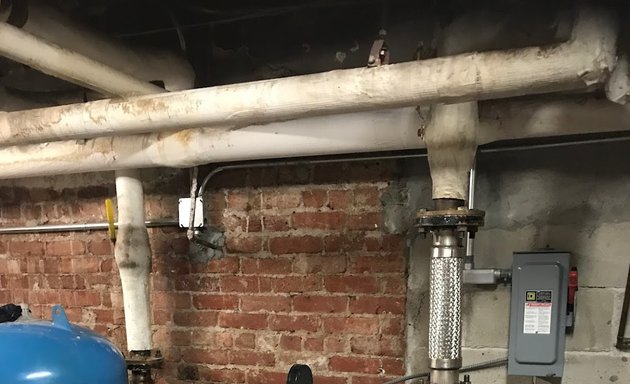 Photo of Austin Plumbing & Heating