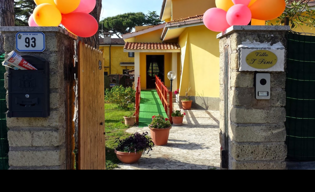 foto Casa di Riposo I Pini