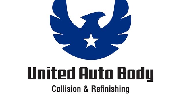 Photo of United Auto Body Ltd