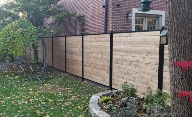 Photo of Wholesale Fence