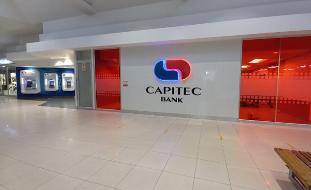 Photo of Capitec Bank