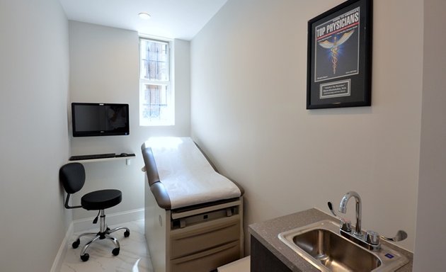 Photo of Dr.Rimawi- Manhattan Foot Specialists