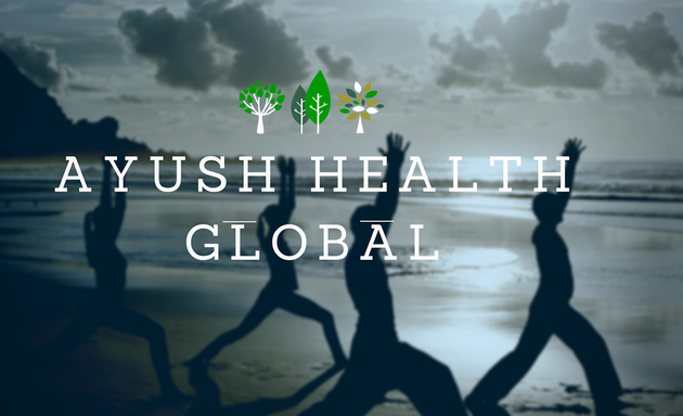 Photo of Ayush Health Global