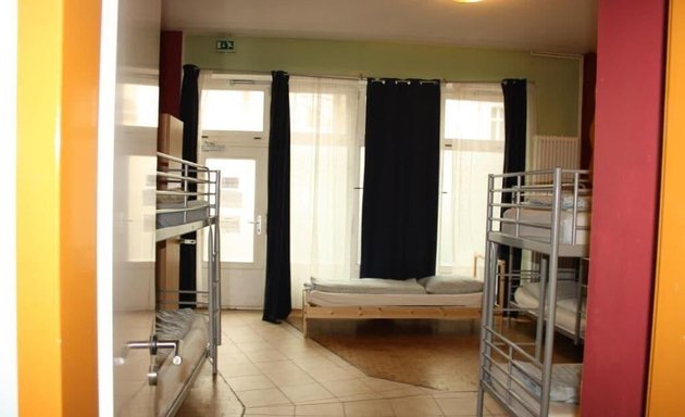 Foto von Schlafmeile Hostel