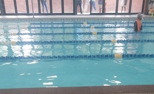 Photo of Wynberg Girls' Junior School Indoor Aquatic Centre