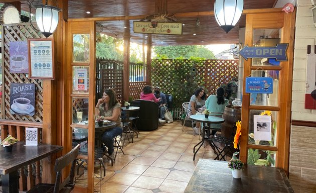Foto de Heladeria Cafeteria del Sol