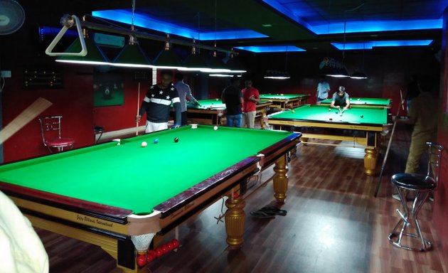 Photo of Hans Snooker And Billiards