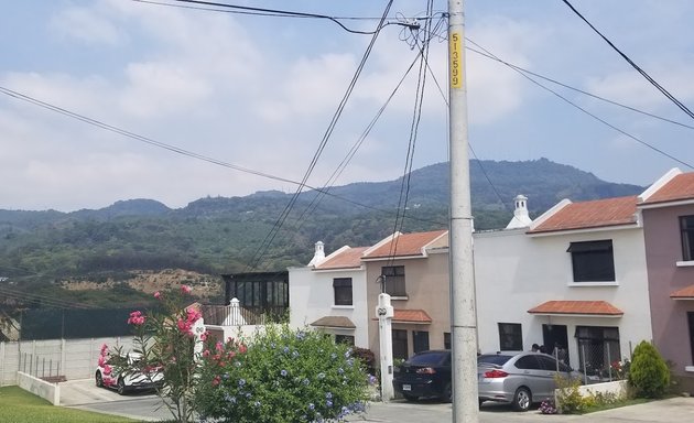 Foto de Residenciales Las Cupulas