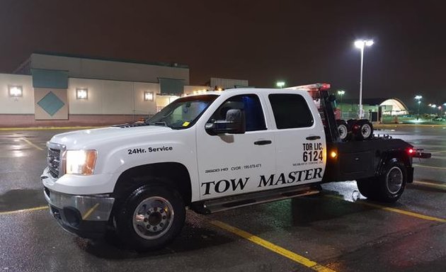 Photo of Tow Master Toronto