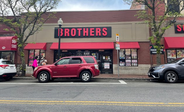 Photo of Brothers Market