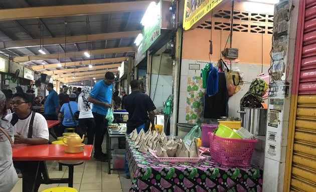 Photo of Market Seberang Jaya