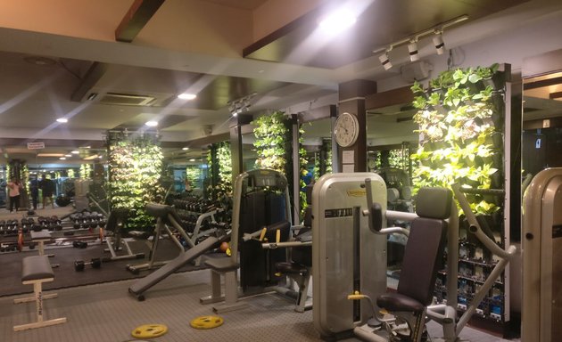 Photo of O2 Fitness Zone